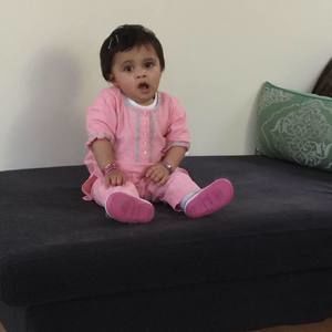 Meet your Posher, Sara